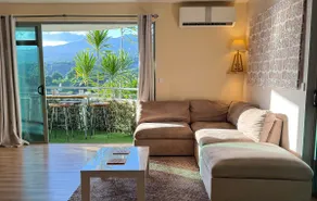 Luxury Residence 1 Bedroom / Pool / Gym - Image 3
