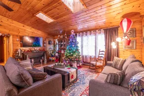 Luxury Nature Escape | Sauna • Family Friendly - Image 2