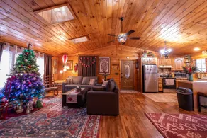 Luxury Nature Escape | Sauna • Family Friendly - Image 3