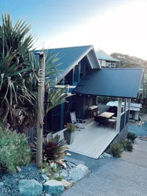 Pet Friendly A Dope Beach Vibe n a hint of Magic - Image 3