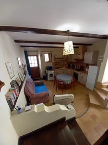 Atypical gîte in an 18th century house - Image 4