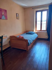 Atypical gîte in an 18th century house - Image 3
