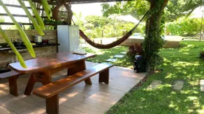 House with private pool between the lagoon and the sea. - Image 5