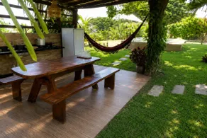House with private pool between the lagoon and the sea. - Image 5