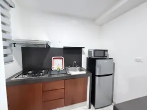 SOHOL2-Loft-Executive-Central-WiFi-Parking - Image 3