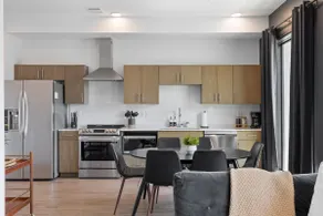 GULCH Condo with Pool, Gym, Private Patio & Garage - Image 3