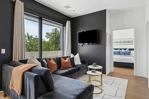 GULCH Condo with Pool, Gym, Private Patio & Garage - Image 4