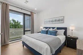 GULCH Condo with Pool, Gym, Private Patio & Garage - Image 5