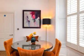 Edinburgh Luxury Apartment- The Matisse Suite - Image 3