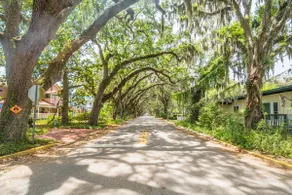 Oak Canopy Escape - St Augustine Heated Pool - Image 3