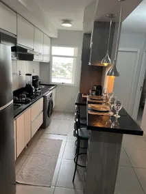 Your urban retreat in Residencial Bragança - Image 4
