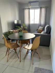 Your urban retreat in Residencial Bragança - Image 3