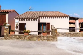 Casa Ester, terrace overlooking the sea and sand dunes. - Image 3