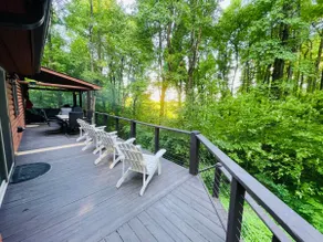 Blue Ridge Hideaway at Little Switzerland - Image 5