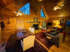Blue Ridge Hideaway at Little Switzerland - Image 3