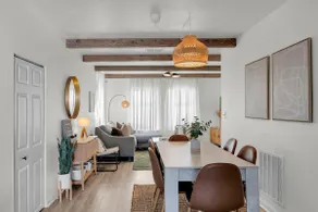 {Hidden Gem} Beach Home Blocks from Ocean +6 Bikes - Image 3