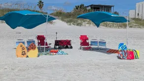 {Hidden Gem} Beach Home Blocks from Ocean +6 Bikes - Image 5