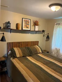 1-bedroom Cottage on Beautiful Lake Erie - Image 4
