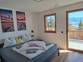 Alone in Chalet with view on Dolomites - Image 4