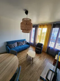 Cozy accommodation and small garden in the heart of Oradour. - Image 4