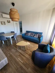 Cozy accommodation and small garden in the heart of Oradour. - Image 5