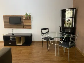 Lovely apartment with parking included - Image 3