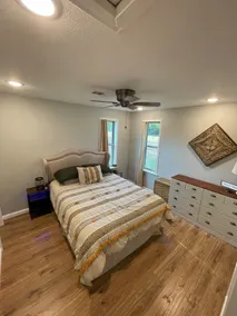 Renovated 1 bedroom guest house - Image 2