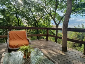 Rustic Chalet 3 - Andalusian Retreat - Image 4