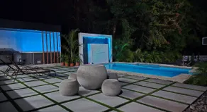 Villa cipresso Monteverde - Image 2