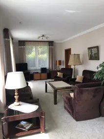 Vacation apartment \"Zum Wiesenblick\" in the heath village of Eimke, 130 sqm  - Image 4
