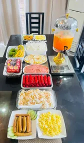 Cozy 5BR Villa can provide Breakfast & Guest Card - Image 2