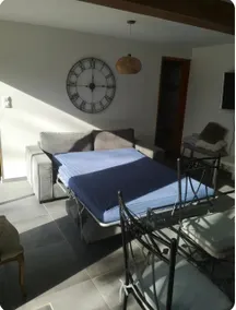 Quiet apartment in Pernes -2 to 4 people - Image 3