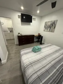 Bear Creek Lodge - Cozy Turquoise Apartment - Image 5