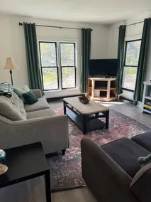 Ellicottville Walk To Town, Full Apartment - Image 2