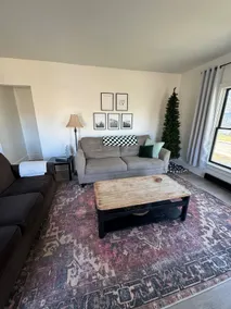 Ellicottville Walk To Town, Full Apartment - Image 3
