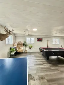 Modern home in Lake of the Woods - Image 3