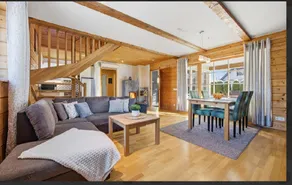 House with all amenities in a good location - Image 2