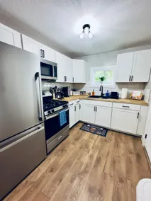 Modern Escape Cozy Home - Image 4