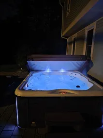 CozyKennebunkEscape|Nearbeaches|HottubLgPatio&Yard - Image 5