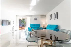Luxury Apartment In A Residence In Saint Tropez - Image 5