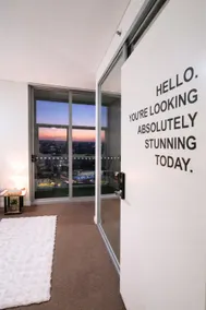 Lovely 2 Bed 2 Bath Apartment | Free Parking | Walk to Train - Image 3