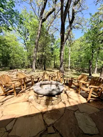 Miller Mtn Lodge, 10 min from Baum Stadium - Image 3