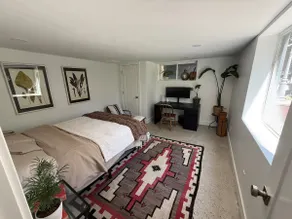 Open Floor plan with lots of natural light. - Image 4