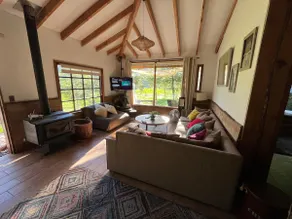 Casa Laguna Ancapulli: Dock, Starlink, and Kayaks - Image 3