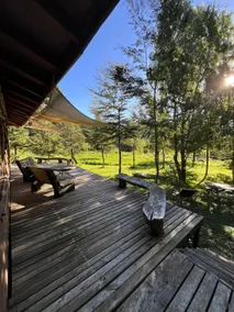 Casa Laguna Ancapulli: Dock, Starlink, and Kayaks - Image 2