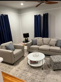 Classic Two Bedroom Bungalow - Image 4