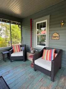 My Happy Place at Lake Summit - Pet Friendly - Image 5
