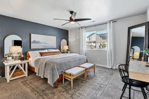 Mineral Spa + Fire Pit Game Room + Mini Split AC - Image 3