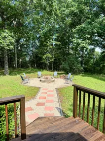 Alley Spring Ridge Cabin in Eminence, MO - Image 5