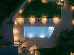 Villa Despina 1 Plakias Private Villa, Private Swimming Pool Garden,Amazing View - Image 3